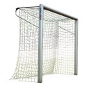 Sport-Thieme Aluminium Small Pitch Goal, 3x2 m, Oval Tubing
